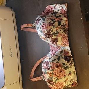Torrid Curve bra